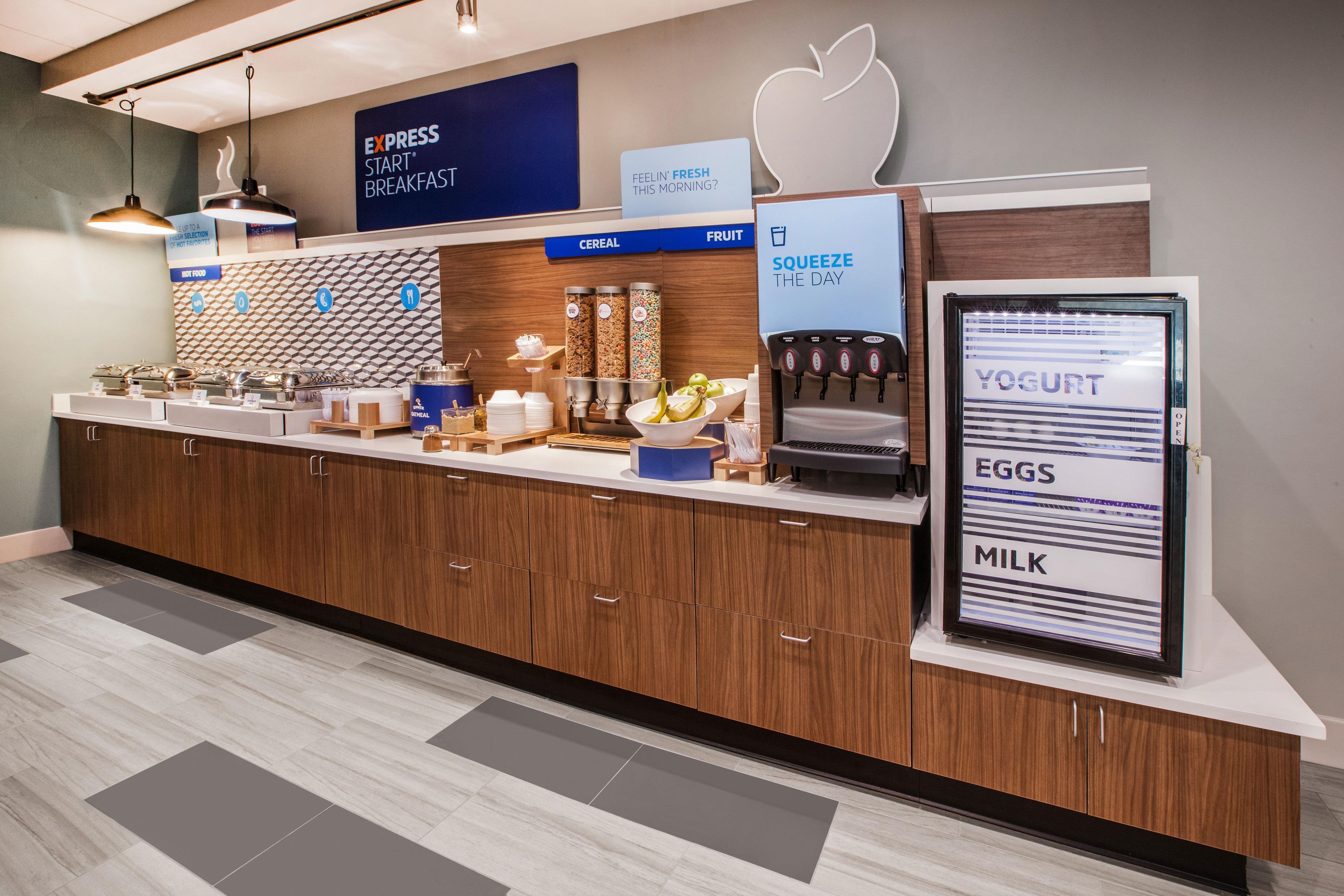 Holiday Inn Express & Suites Detroit - Novi By Ihg Екстериор снимка