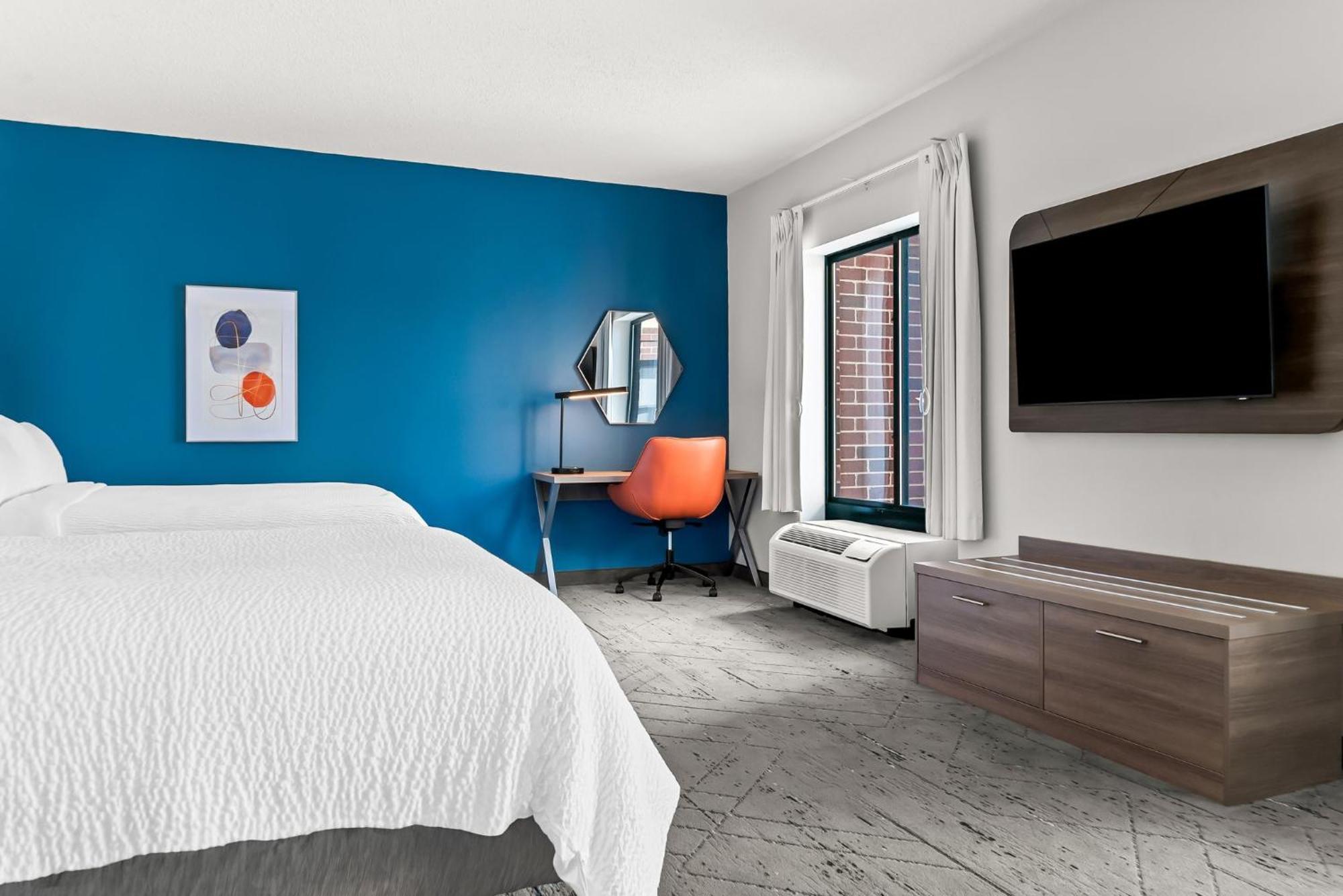 Holiday Inn Express & Suites Detroit - Novi By Ihg Екстериор снимка