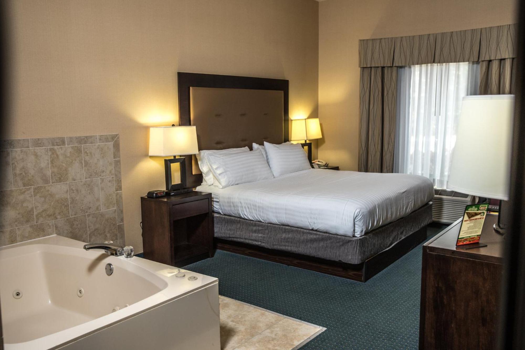Holiday Inn Express & Suites Detroit - Novi By Ihg Екстериор снимка