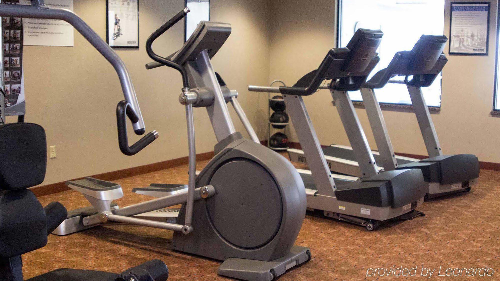 Holiday Inn Express & Suites Detroit - Novi By Ihg Екстериор снимка